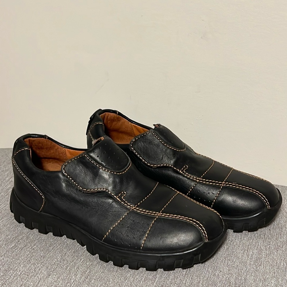 Palladium Slip on Shoes